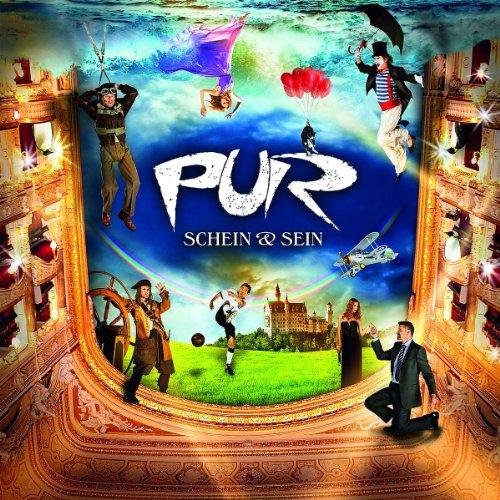 Schein & Sein (Limited Pur Edition)