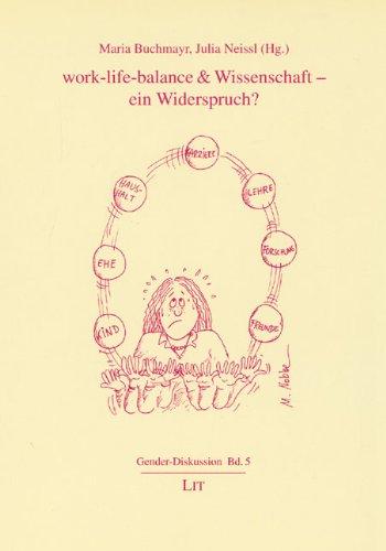 Work-life-balance & Wissenschaft - ein Widerspruch?