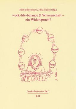 Work-life-balance & Wissenschaft - ein Widerspruch?