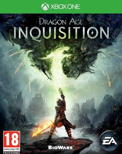 Dragon Age: Inquisition [AT-PEGI]