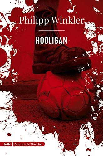 Hooligan (Adn Alianza De Novelas)