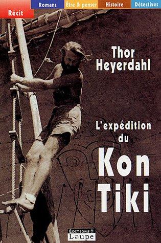 L'expédition du Kon-Tiki