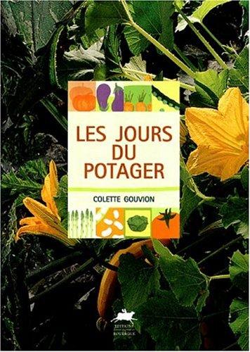 Les jours du potager