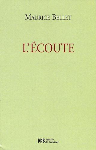 L'écoute