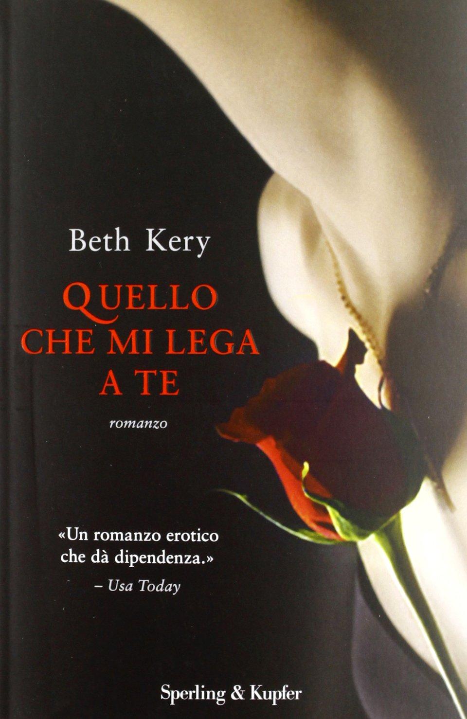 Quello che mi lega a te (Italienisch) Broschiert – Dezember 2012 (Pandora)