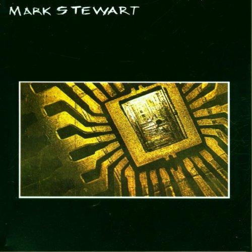 Mark Stewart