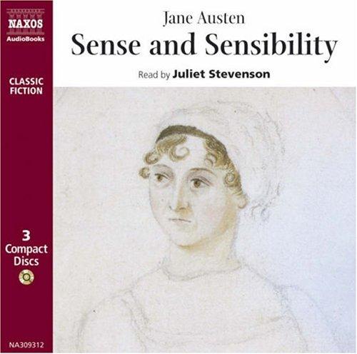 SENSE+SENSIBILITY (Classic Fiction)