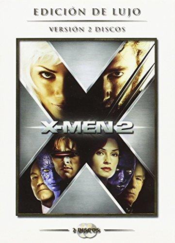 X-MEN 2 - Edición Coleccionista 2 discos