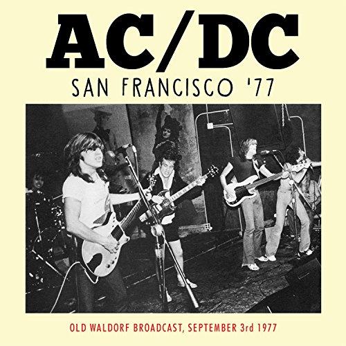 San Franciso '77