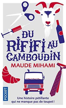 Du rififi au Camboudin