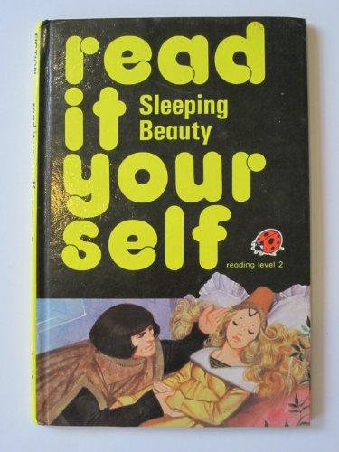 Sleeping Beauty (Read it Yourself S, Band 8)