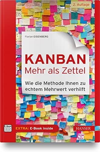 Kanban – mehr als Zettel: Wie die Methode Ihnen zu echtem Mehrwert verhilft