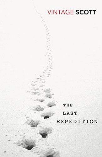 The Last Expedition (Vintage Classics)