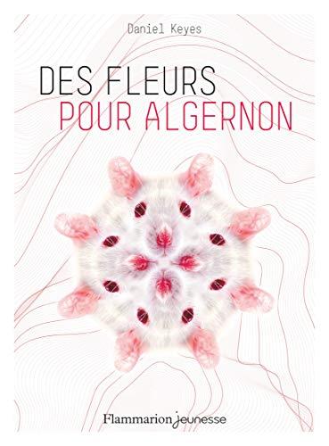 Des fleurs pour Algernon