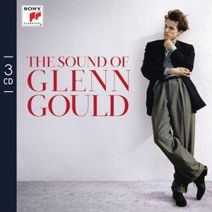 Sound of Glenn Gould