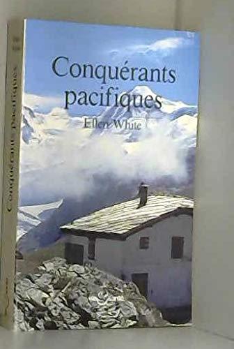 Conquérants pacifiques