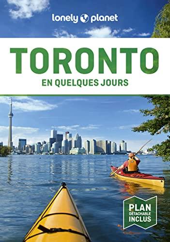 Toronto en quelques jours