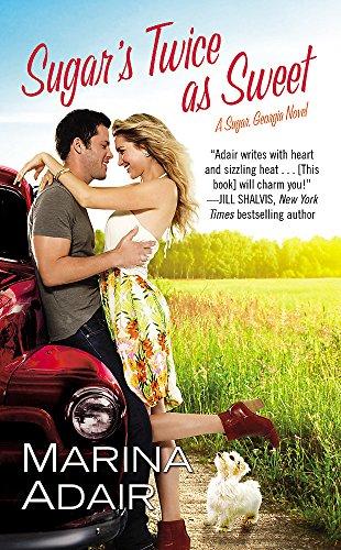 Sugar's Twice as Sweet: Sugar, Georgia: Book 1