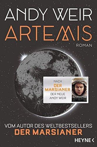 Artemis: Roman