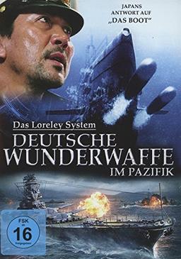 Das Loreley System - Deutsche Wunderwaffe im Pazifik