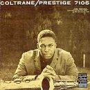 Coltrane (P-7105)