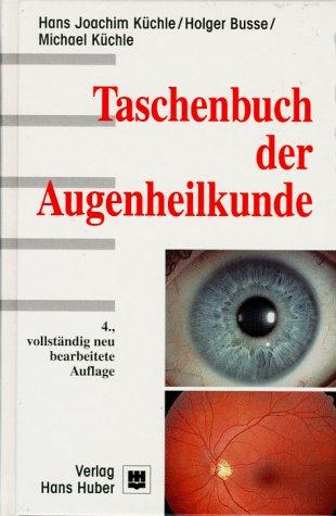 Taschenbuch der Augenheilkunde