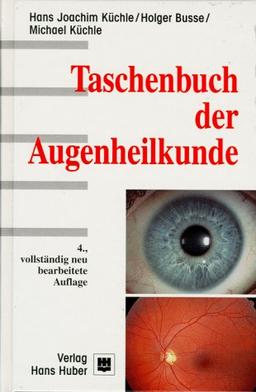 Taschenbuch der Augenheilkunde