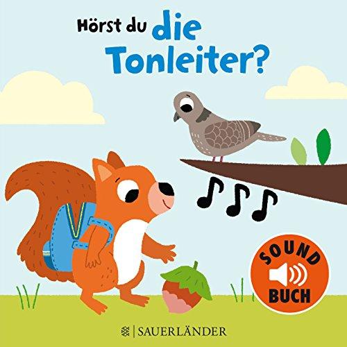 Hörst du die Tonleiter?