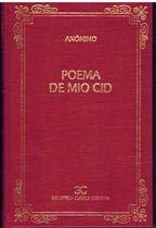 Poema de Mio Cid