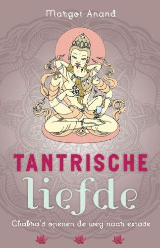 Tantrische liefde: chakras openen de weg naar extase