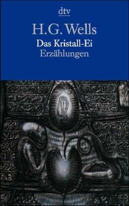 Das Kristall-Ei