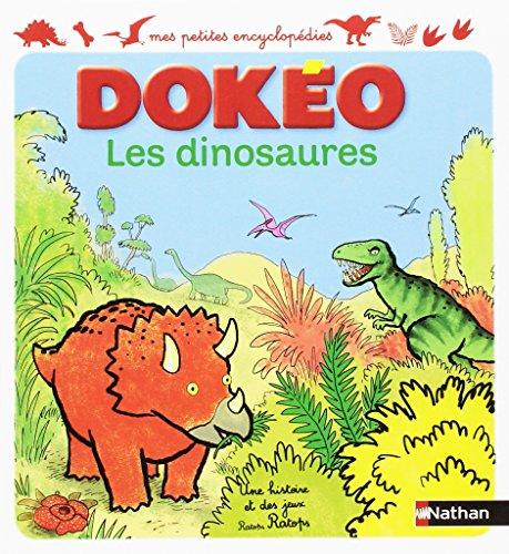 Les dinosaures : Fait partie du pack 3133091222147