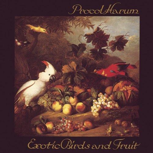 Exotic Birds and Fruit (Rem.+Bonustracks)