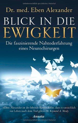 Blick in die Ewigkeit: Die faszinierende Nahtoderfahrung eines Neurochirurgen