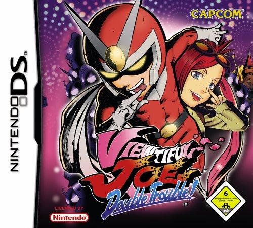 Viewtiful Joe - Double Trouble