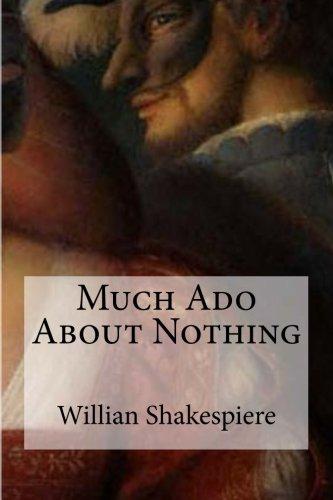 Much Ado About Nothing