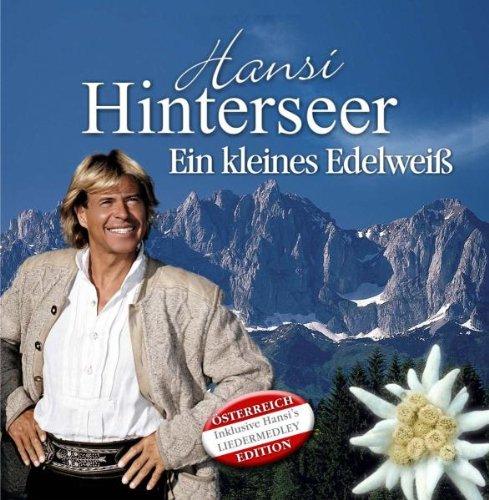 Ein Kleines Edelweiss