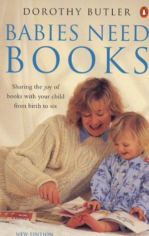 Babies Need Books