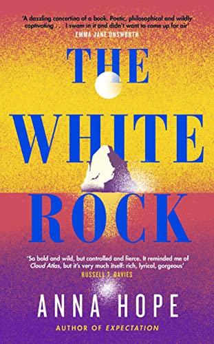 The White Rock: From the bestselling author of Expectation