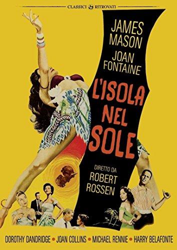 L' Isola Nel Sole [Import italien]