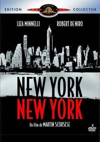 New York, New York - Édition Collector 2 DVD [FR Import]