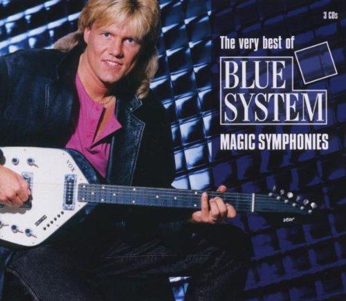 The Very Best Of - Magic Symphonies