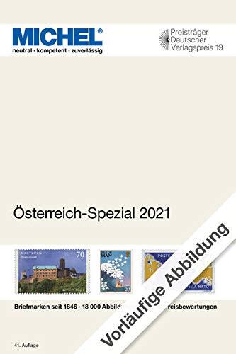 Österreich-Spezial 2021