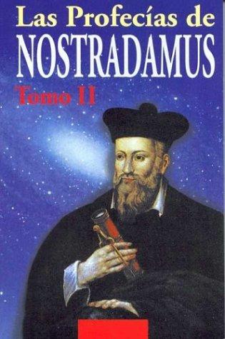 Profecias - Nostradamus