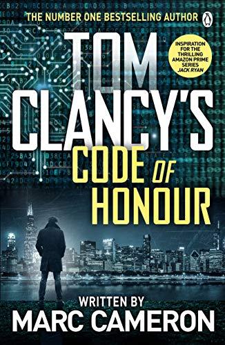 Tom Clancy's Code of Honour (Jack Ryan)