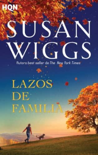 Lazos de familia (HQN, Band 145)