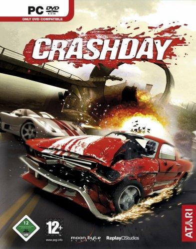 Crashday [Software Pyramide]