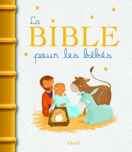 La Bible pour les bébés