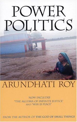 Power Politics Second Edition