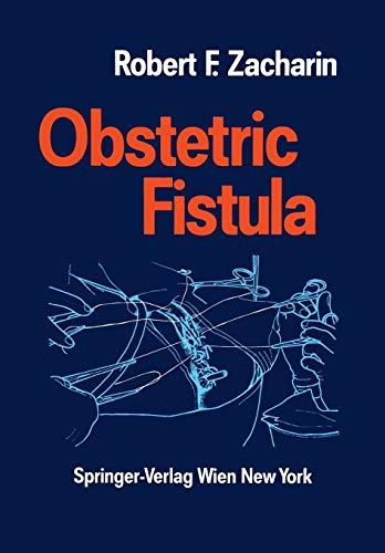 Obstetric Fistula